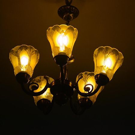 Blue Beds Homestay, Exotic 2Bhk Ac House Jabalpur Buitenkant foto