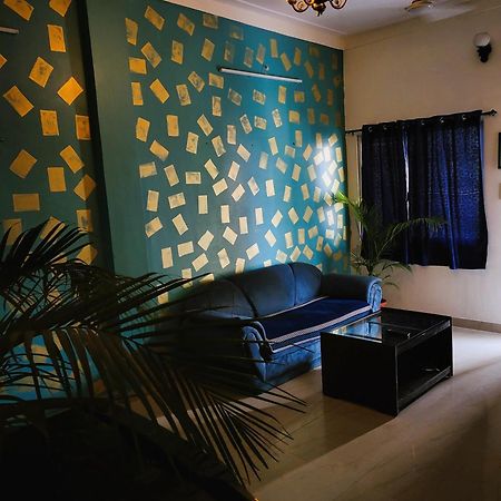 Blue Beds Homestay, Exotic 2Bhk Ac House Jabalpur Buitenkant foto