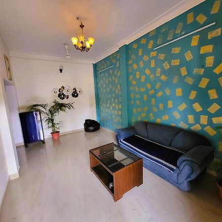 Blue Beds Homestay, Exotic 2Bhk Ac House Jabalpur Buitenkant foto