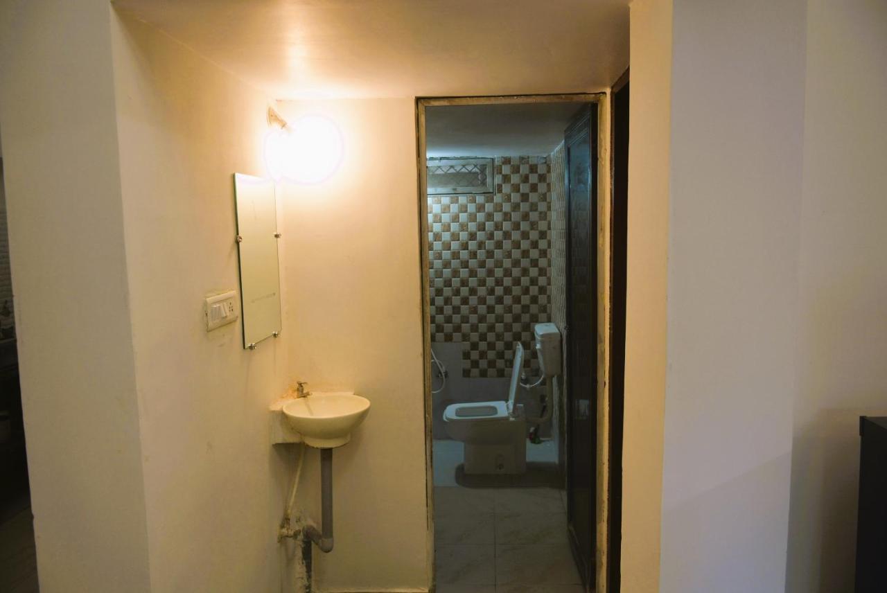 Blue Beds Homestay, Exotic 2Bhk Ac House Jabalpur Buitenkant foto