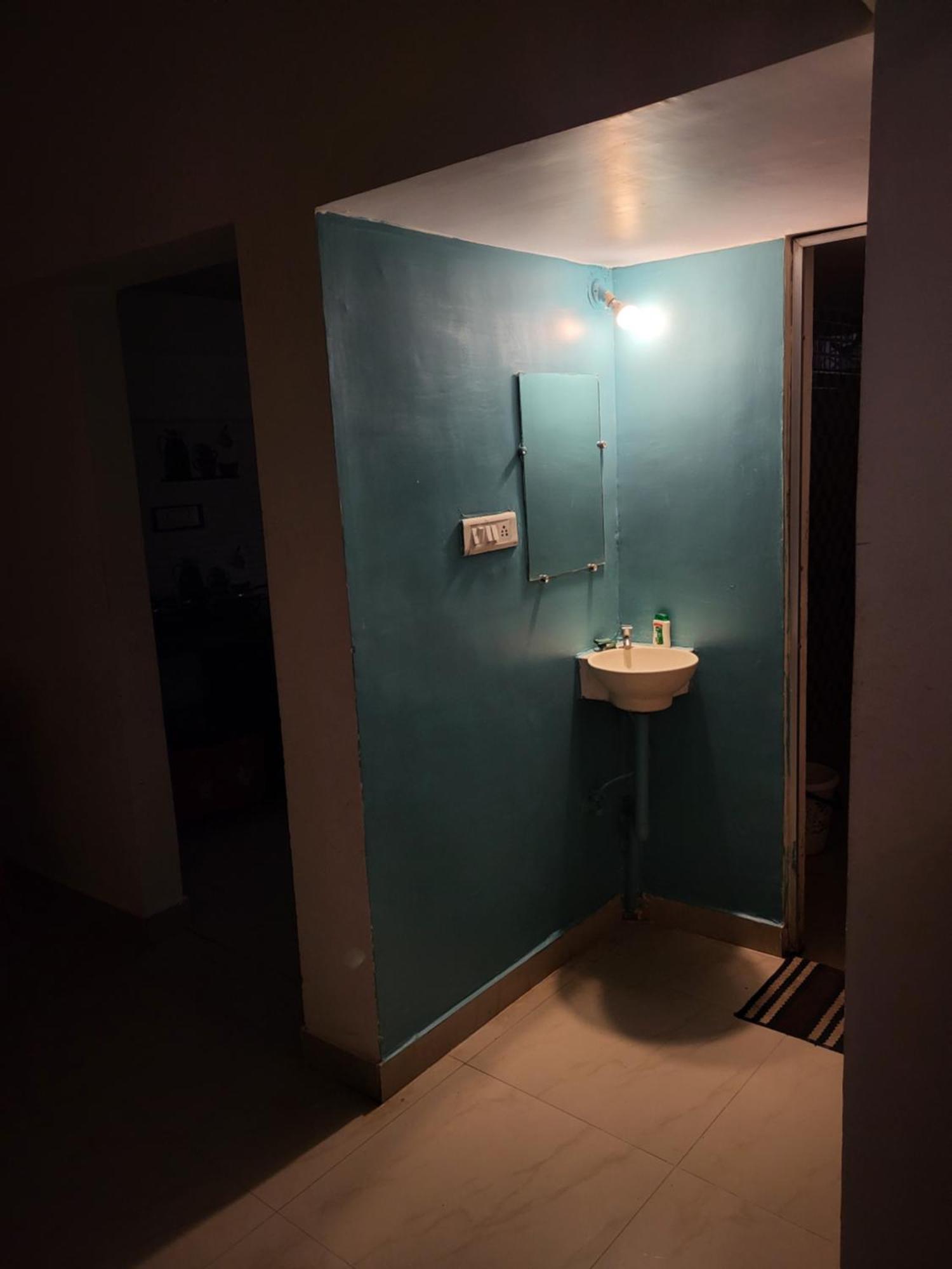 Blue Beds Homestay, Exotic 2Bhk Ac House Jabalpur Buitenkant foto